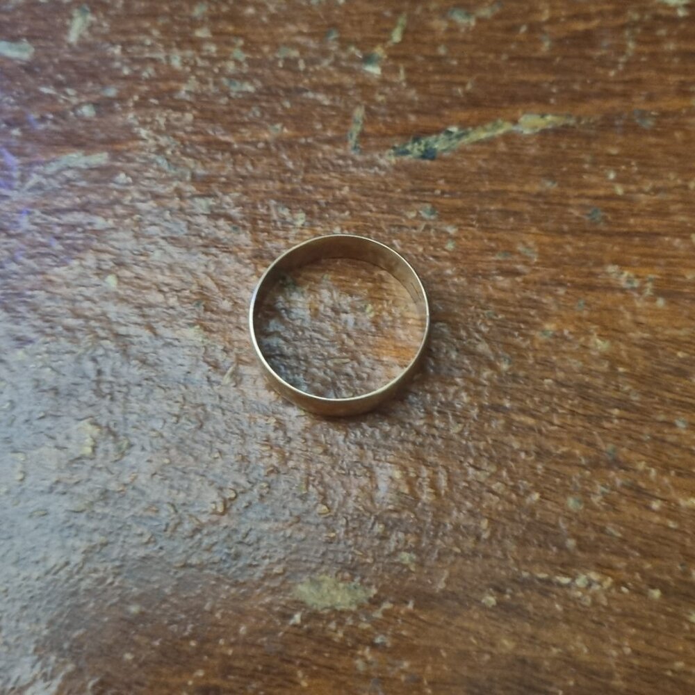 𝐖𝐞𝐝𝐝𝐢𝐧𝐠 💒 𝐫𝐢𝐧𝐠 - Picture 3 of 3